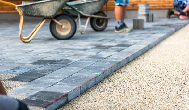 Best Concrete Driveway Installation in Haysville, KS