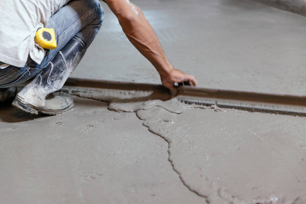 Best Concrete Foundation Repair in Haysville, KS