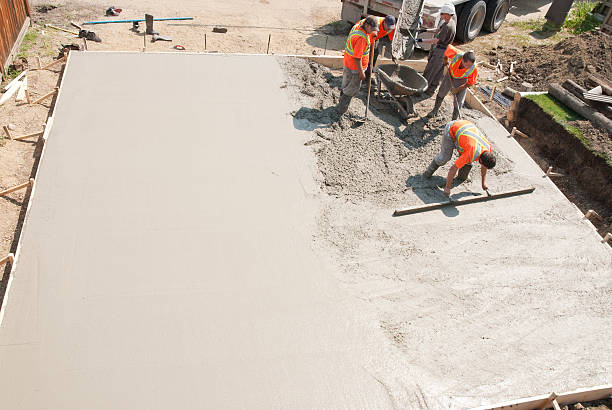 Best Concrete Demolition Services in Haysville, KS