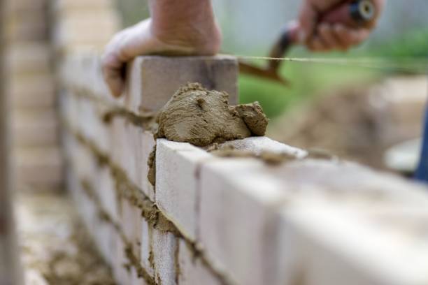 Best Concrete Patio Design and Installation in Haysville, KS